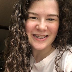 Meet your Posher, Audreyaudrey denae